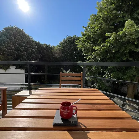 Lejlighed Brand New Flat Near Paris And Public Transports *