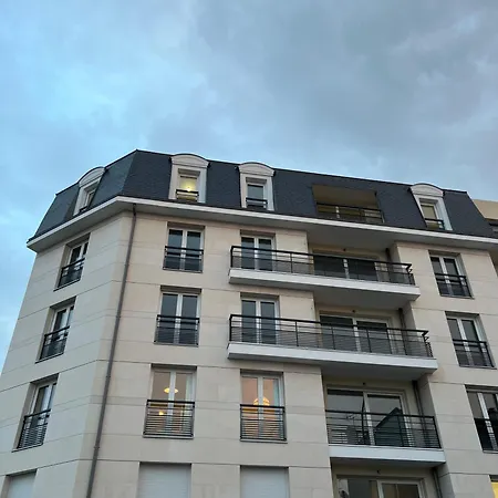 Brand New Flat Near Paris And Public Transports Le Perreux-Sur-Marne