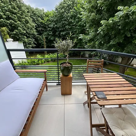 Lejlighed Brand New Flat Near Paris And Public Transports *