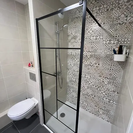Brand New Flat Near Paris And Public Transports Lejlighed *